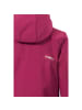 Killtec Softshelljacke in Beere387