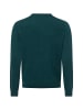 Andrew James Pure Cashmere Pullover in tanne - 0003
