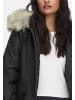 ONLY Jacke 'New Katy' in schwarz