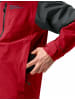Jack Wolfskin Outdoorjacke für Herren in uni