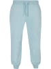 Urban Classics Jogginghose in blau