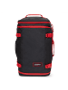Eastpak Carry Pack Daypack 53 cm Laptopfach in kontrast scarlet