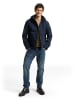 Tom Tailor Jacke in indigo - 0001