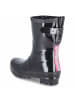 Rajn Stiefel in schwarz