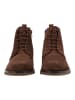 Geox Stiefelette CLAUDIO CLAUDIO in Dunkelbraun