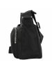 Mandarina Duck Hunter - Umhängetasche M 23 cm (pirite) in schwarz