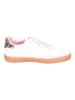 Victoria Sneaker in weiß