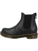 Dr. Martens Chelsea Boots 2976 YS in schwarz