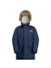 Jack Wolfskin Winterjacke COSY BEAR in night blue