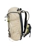 Mystery Ranch Gallagator 20 - Wanderrucksack (black, S/M) in hummus dobby
