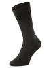Falke Socken in anthrazit - 0005