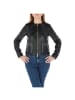 Patrizia Pepe Blazer Schwarz