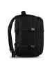 Bench Solid Reiserucksack 40 cm Laptopfach schwarz