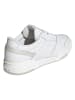 adidas adidas Turnschuhe in cloud white/cloud white/aluminium