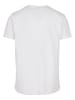 Brandit T-Shirts in white