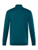 Boston Park Pullover in ozeanblau