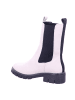 ara Chelsea Boot in weiß