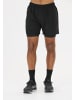 Virtus 2-in-1-Shorts Zayne V2 in 1001 Black
