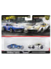 Hot Wheels Corvette Stingray Coupe + Copo Corvette | Hot Wheels Premium Fahrzeuge