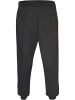 Urban Classics Jogginghose in grau