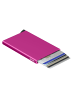 Secrid Secrid Cardprotector Fuchsia