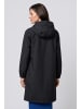 alife and kickin Regenjacke TirilAK A in black