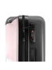 NoBoringSuitCases Suitcase, Koffer, Reisekoffer Einhorn Prinzessin