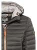Camel Active Jacke in khaki