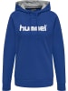 Hummel Hmlgo Damen in TRUE BLUE