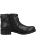 Geox Boots D Rawelle D in schwarz