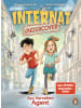 Penguin Junior Buch - Internat Undercover - Aus Versehen Agent