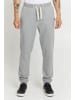 BLEND Jogginghose in grau