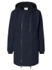 ESPRIT Parka in Night Sky Blue