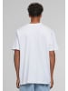 Mister Tee Mister Tee T-Shirts in white