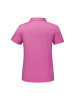 Schöffel Polo "CIRC Polo Shirt Tauron L" in fuchsia