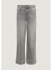 comma CI Jeans-Hose lang in Grau