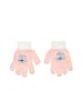 Lilo & Stitch Glam Style Kinderhandschuhe Winter pink