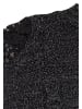 Usha Women Sweater in Schwarz