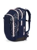 Satch Match - Schulrucksack 45 cm erw. in Bloomy Breeze