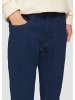 s.Oliver Jeans-Hose lang in Blau