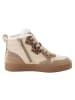 Tamaris Sneaker in TAUPE COMB