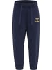 Hummel Hummel Verstellbare Taille Hose Hmlsigne Lebensstil Mädchen in BLACK IRIS