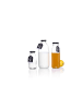 Ritzenhoff & Breker 6er Set Milchflaschen Mara 500 ml in transparent