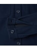CASAMODA Hemdjacke in Blau