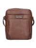 Northampton Polo Club Schultertasche in BROWN