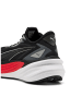 Puma Laufschuh "Maxima Pro" in Schwarz