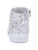 Andrea Conti Sneaker High in weiss