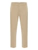CASUAL FRIDAY Chinohose CFPEPE in Beige