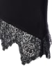 ONLY Langarmshirt ONLLaila in schwarz