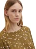 Tom Tailor Bluse für Damen in uni